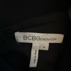 BCBG Dress